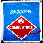 Obsidian (USA-1) : Live and Unleashed